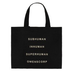 BEACH TOTE BAG