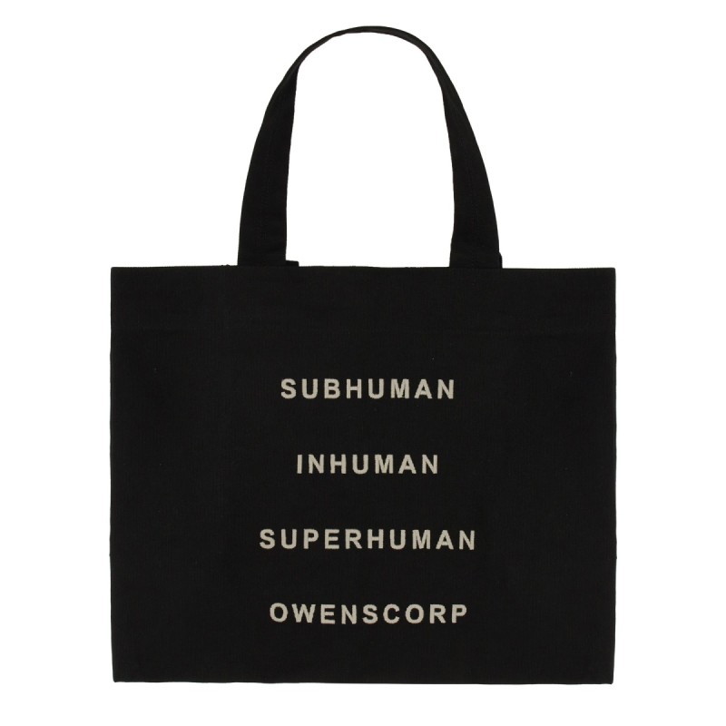 BEACH TOTE BAG