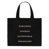 BEACH TOTE BAG