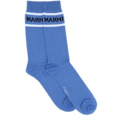 SOCKS WITH LOGO