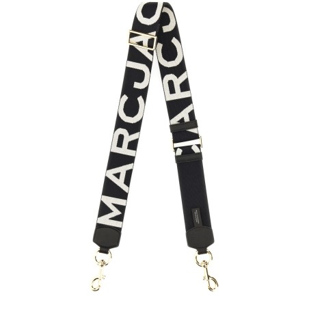 THE LOGO SHOULDER STRAP