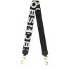 THE LOGO SHOULDER STRAP