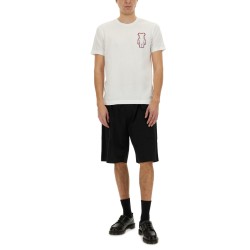 T-SHIRT WITH PRINT