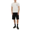 T-SHIRT WITH PRINT