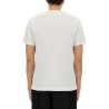 T-SHIRT WITH PRINT