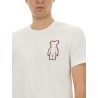 T-SHIRT WITH PRINT