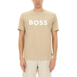 T-SHIRT "TIBURT"
