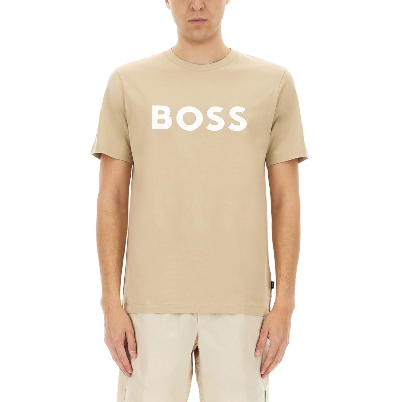 T-SHIRT "TIBURT"