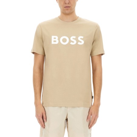 T-SHIRT "TIBURT"