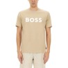 T-SHIRT "TIBURT"