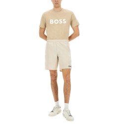 T-SHIRT "TIBURT"