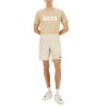 T-SHIRT "TIBURT"