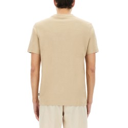 T-SHIRT "TIBURT"