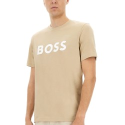 T-SHIRT "TIBURT"