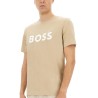 T-SHIRT "TIBURT"