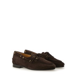 MOCCASIN "PATHY"