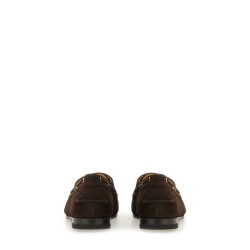 MOCCASIN "PATHY"