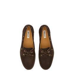 MOCCASIN "PATHY"