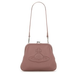 "VIVIENNE'S" CLUTCH