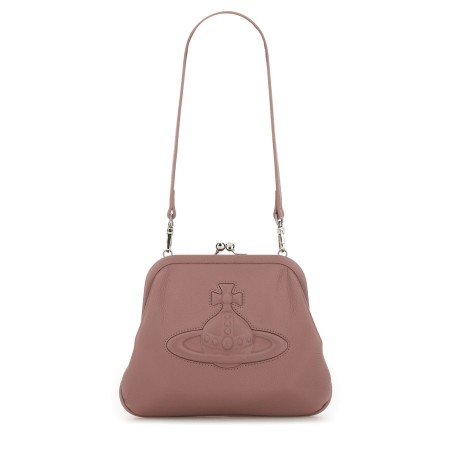 "VIVIENNE'S" CLUTCH