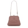 "VIVIENNE'S" CLUTCH