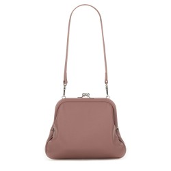 "VIVIENNE'S" CLUTCH
