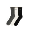 PACK OF THREE SOCKS