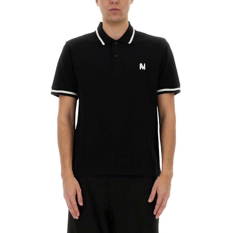 COTTON POLO