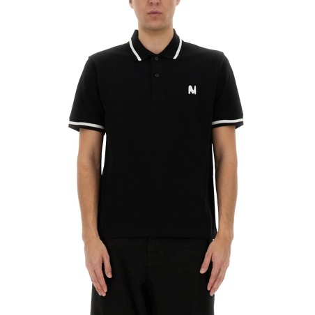 COTTON POLO