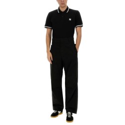 COTTON POLO