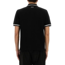 COTTON POLO