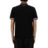 COTTON POLO