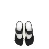 BALLERINA WITH LOGO