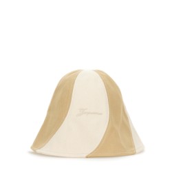 "LE BOB ICE CREAM" HAT