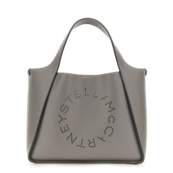 SHOULDER BAG WITH LOGO