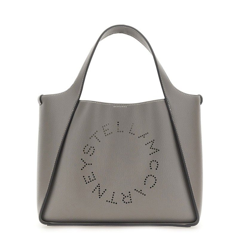 SHOULDER BAG WITH LOGO