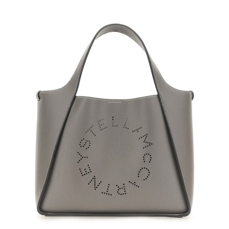 SHOULDER BAG WITH LOGO