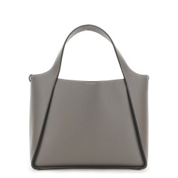 SHOULDER BAG WITH LOGO