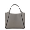 SHOULDER BAG WITH LOGO