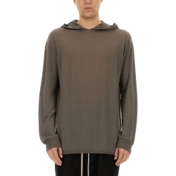 WOOL SWEATSHIRT