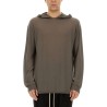 WOOL SWEATSHIRT