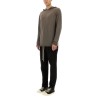 WOOL SWEATSHIRT