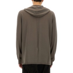 WOOL SWEATSHIRT