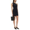 ONE-SHOULDER DRESS