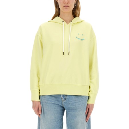 COTTON HOODIE