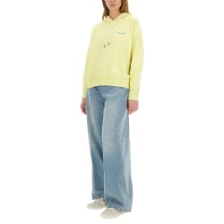 COTTON HOODIE
