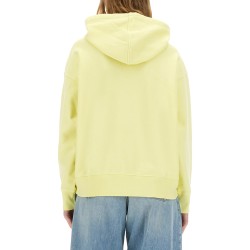 COTTON HOODIE