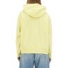COTTON HOODIE