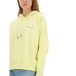 COTTON HOODIE