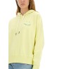 COTTON HOODIE
